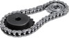 Double Pitch Roller Chain