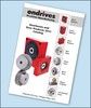 2012 Gearbox and Gear Products Catalog