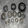 Magnetic bearings
