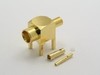 75 ohm MCX connector from Aliner for Digital TV