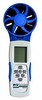 USB Hand Held Thermo-Hygor-Anemometer