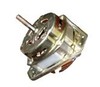 Washing machine motor