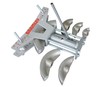 Heavy-duty Hydraulic Pipe Bender