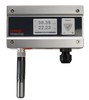 Humidity in Clean Rooms ROTRONIC HF5
