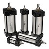 NFPA Pneumatic Air Cylinders