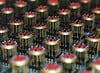 IR LED Emitters and Oximeter Components