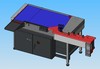 Rapid Air Vial Dryer for Pharmaceutical Industry 