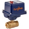 DynaQuip Controls - When to Use Automated Ball and Butterfly Valves?