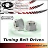 Series of AT5 Timing Belt Drives - QTC Econobelt