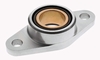 Housing Flange - Bronze