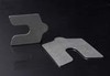 Stainless Steel Shims for Extreme Pressure & Heat