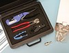 Connector Installation Kit for LMR-400 Type Cable