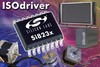 5 kV ISOdriver Isolated Gate Drivers
