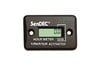 Vibration-Activated Hour Meters 