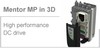 High Performance DC Drive