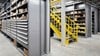 Rousseau Metal Inc. - Storage systems that grow with your business