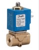 3/2 Way Robust Solenoid Valves