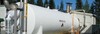 Fuel Fired Vaporizers