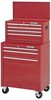 Waterloo 9-Drawer Tool Box Combo