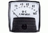 Big Look Analog Panel Meters