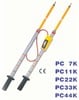  High Voltage Multifunction Phasing Sticks