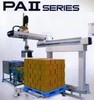MEET THE PAII SERIES: BE IN CONTROL
