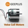 GEEPLUS Inc. - Voice Coil Motors are top-of-the-line actuators