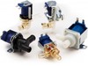 Deltrol Controls Liquid Dispensing Valves