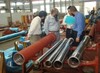 Hydraulic cylinder 