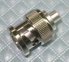 BNC ST. PLUG FOR .141