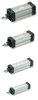 DN series STANDARD CYLINDER