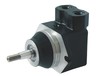 Fan Drive Motors for High Pressures and Speeds