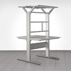 Work bench - F2F