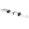Precision Profile and Roller Rail Linear Guides