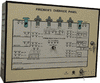 Firefighter’s Smoke Control Override Panel