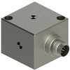 Dytran by HBK - High Precision DC Triaxial Accelerometers, 7503D