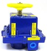 Compact Electric Rotary Actuators - S Series NEMA7