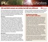 PLC Sensors provides NIST Traceable Calibration