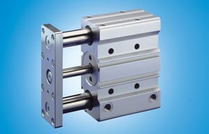 الأنظمة الهوائية Pneumatic Systems