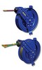 Side Mounted Reels w/ Multi-Position Guide Arm