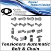 Belt & ChainTensioners from QTC