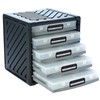 IDS™ Cabinet - Infinite Divider Storage System
