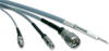 Trompeter Twinax/Triax Connectors