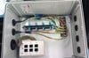 Power, Ethernet and Fiber Custom Enclosures
