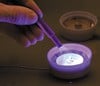 Glass to Metal UV Curable Bonding System