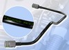 Fuel Line from Renewable Source DuPont Zytel Nylon