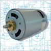 Ø48mm DC Micromotor
