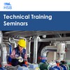 HSB - 2024 Virtual Technical Training - Register Today!