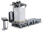 Sanitary Bulk Bag Filler Aids FDA, USDA Compliance