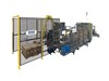 ADD-A-PAL “plug-in” robotic palletizer